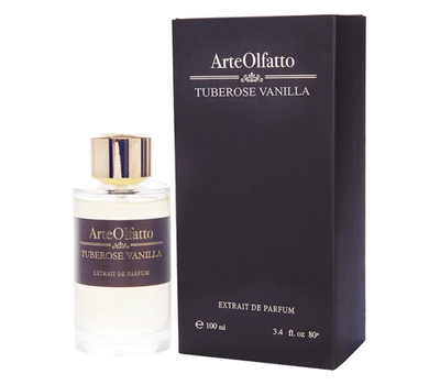 ArteOlfatto Tuberose Vanilla 146159