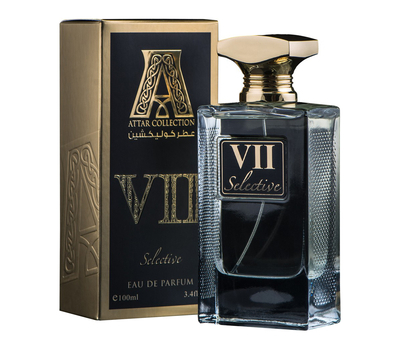 Attar Collection Selective VII 146537