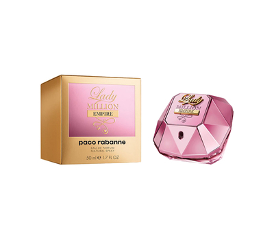 Paco Rabanne Lady Million Empire 147011