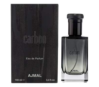 Ajmal Carbon man 147795