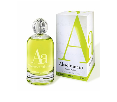 Absolument Absinthe 147177