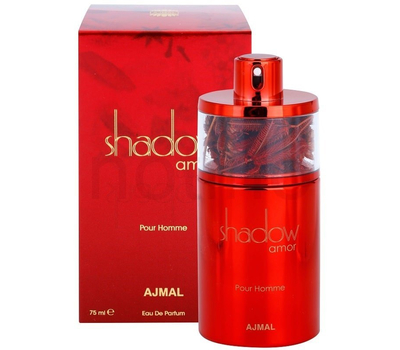 Ajmal Shadow Amor for Him 147891