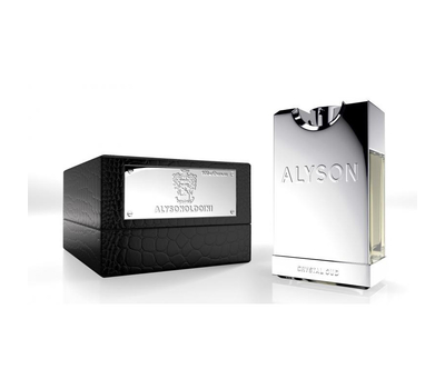 Alyson Oldoini Crystal Oud 148636