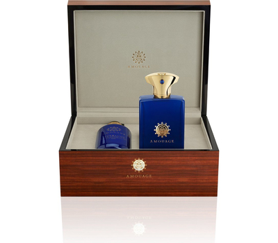 Amouage Interlude for men 149742