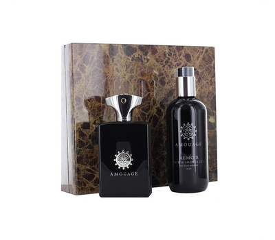 Amouage Memoir for men 150544