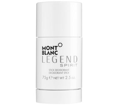 Mont Blanc Legend Spirit 153347