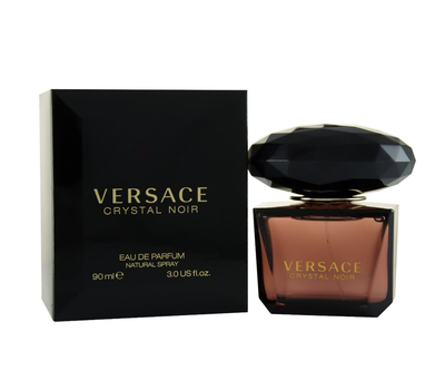 Versace Crystal Noir 156965