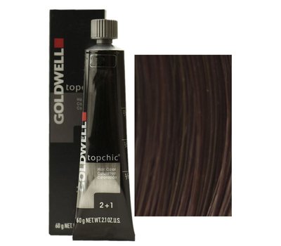 5rb темно-красный бук Tc Goldwell Topchic