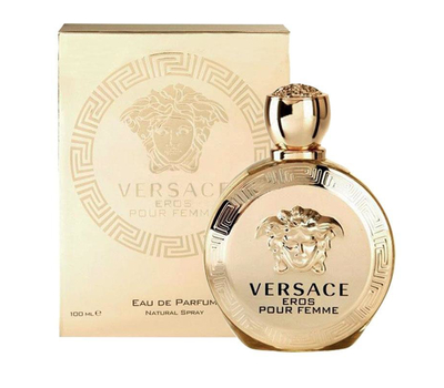 Versace Eros Pour Femme 161674