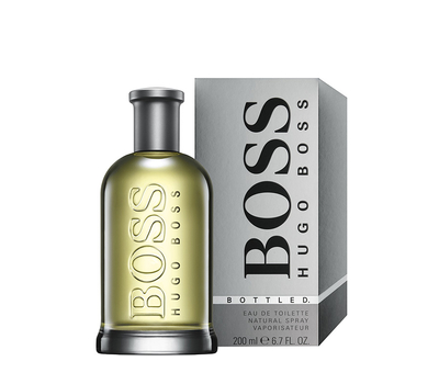 Hugo Boss №6 161297