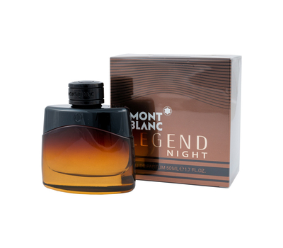 Mont Blanc Legend Night 162229