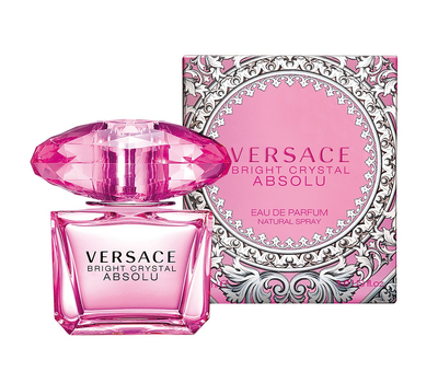 Versace Bright Crystal Absolu 167548