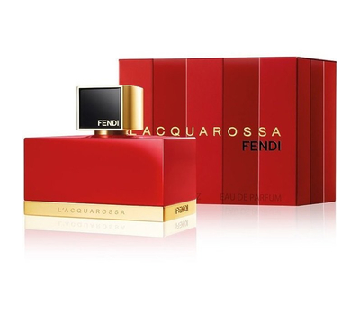 Fendi L`Acquarossa 169489