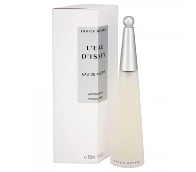 Issey Miyake L'eau D'issey pour Femme 169813