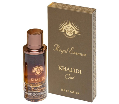 Noran Perfumes Khalidi Oud