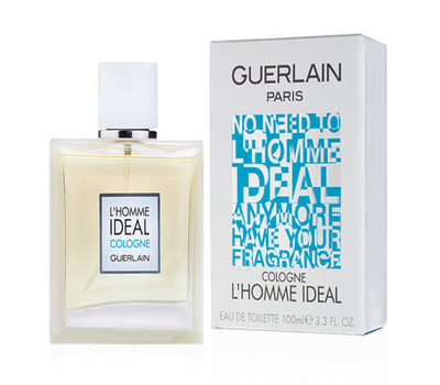 Guerlain L’Homme Ideal 171222