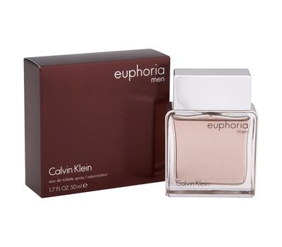 Calvin Klein Euphoria Men 173697