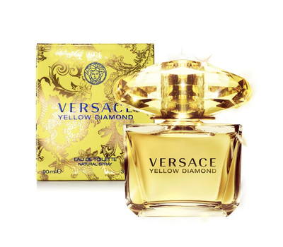 Versace Yellow Diamond 174260