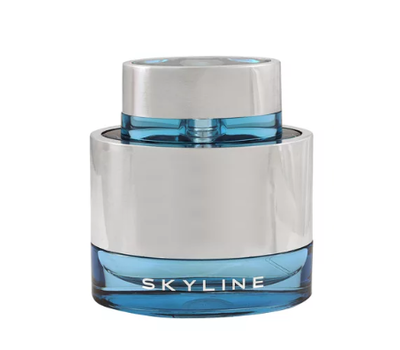 Parfums Genty Skyline