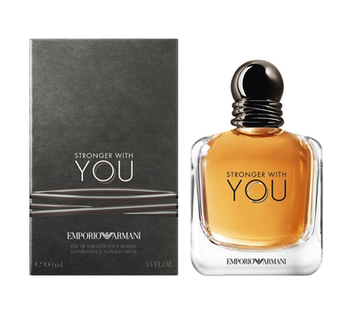 Armani Stronger With You 177409