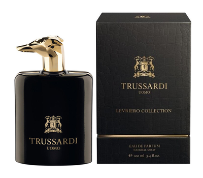 Trussardi Uomo Levriero Collection 177976