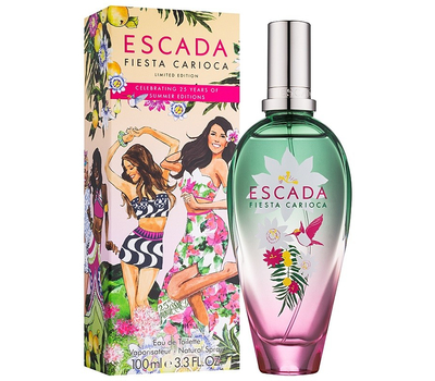 Escada Fiesta Carioca 178497