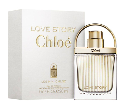 Chloe Love Story 180956