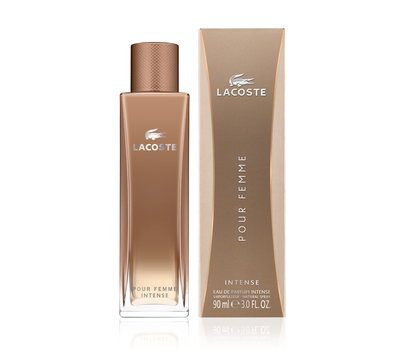 Lacoste Pour Femme Intense 183843