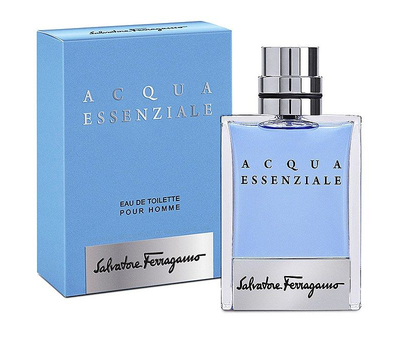 Salvatore Ferragamo Acqua Essenziale 186112