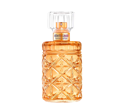 Roberto Cavalli Florence Amber