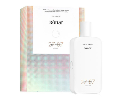 27 87 Perfumes Sonar 187462