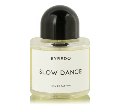 Byredo Slow Dance