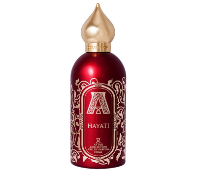 Attar Collection Hayati 188159