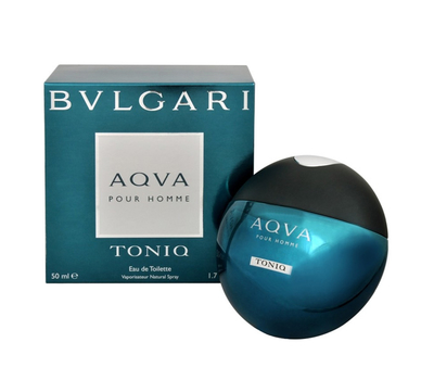 Bvlgari Aqva Pour Homme Toniq 189478