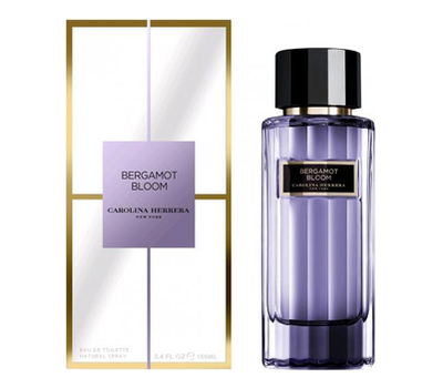 Carolina Herrera Bergamot Bloom 189696