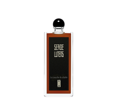 Serge Lutens La Couche du Diable