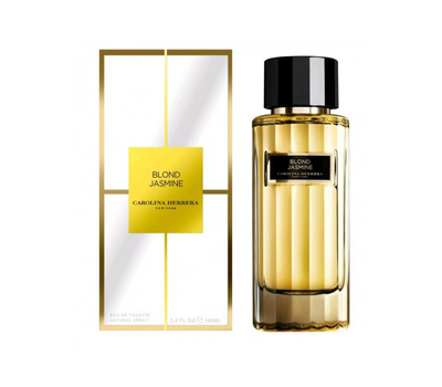 Carolina Herrera Blond Jasmine 189699