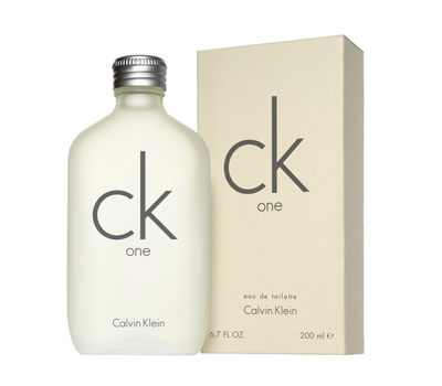 Calvin Klein CK One 189590