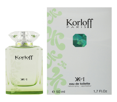 Korloff Paris Kn I 190291