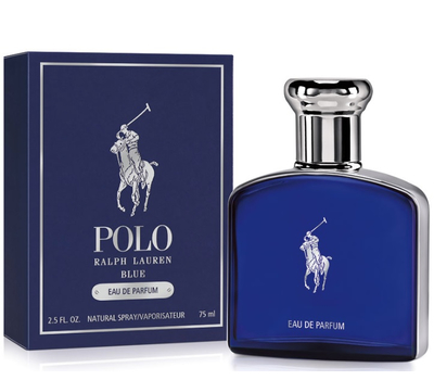 Ralph Lauren Polo Blue 190956