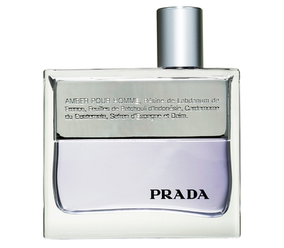 Prada Amber Pour Homme 190486