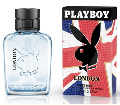 Playboy London 190404