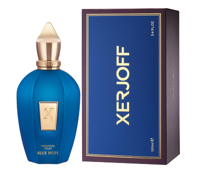 Xerjoff Blue Hope 191114