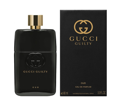 Gucci Guilty Oud 191273