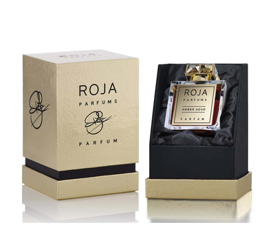 Roja Dove Amber Aoud 192561