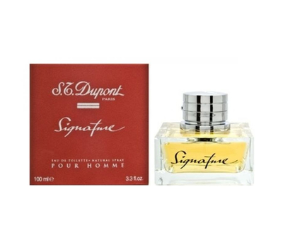 S.T. Dupont Signature for Men 193230