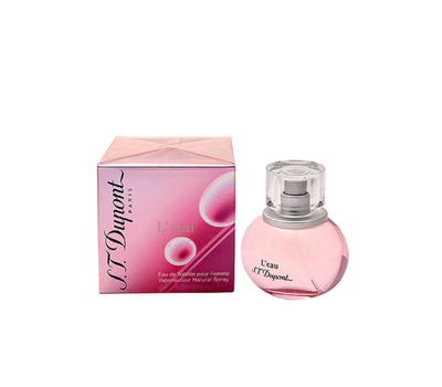 S.T. Dupont L'eau Pour Femme 193122