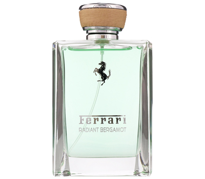 Ferrari Radiant Bergamot