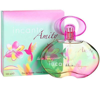 Salvatore Ferragamo Incanto Amity 193871