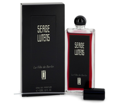 Serge Lutens La Fille de Berlin 194787